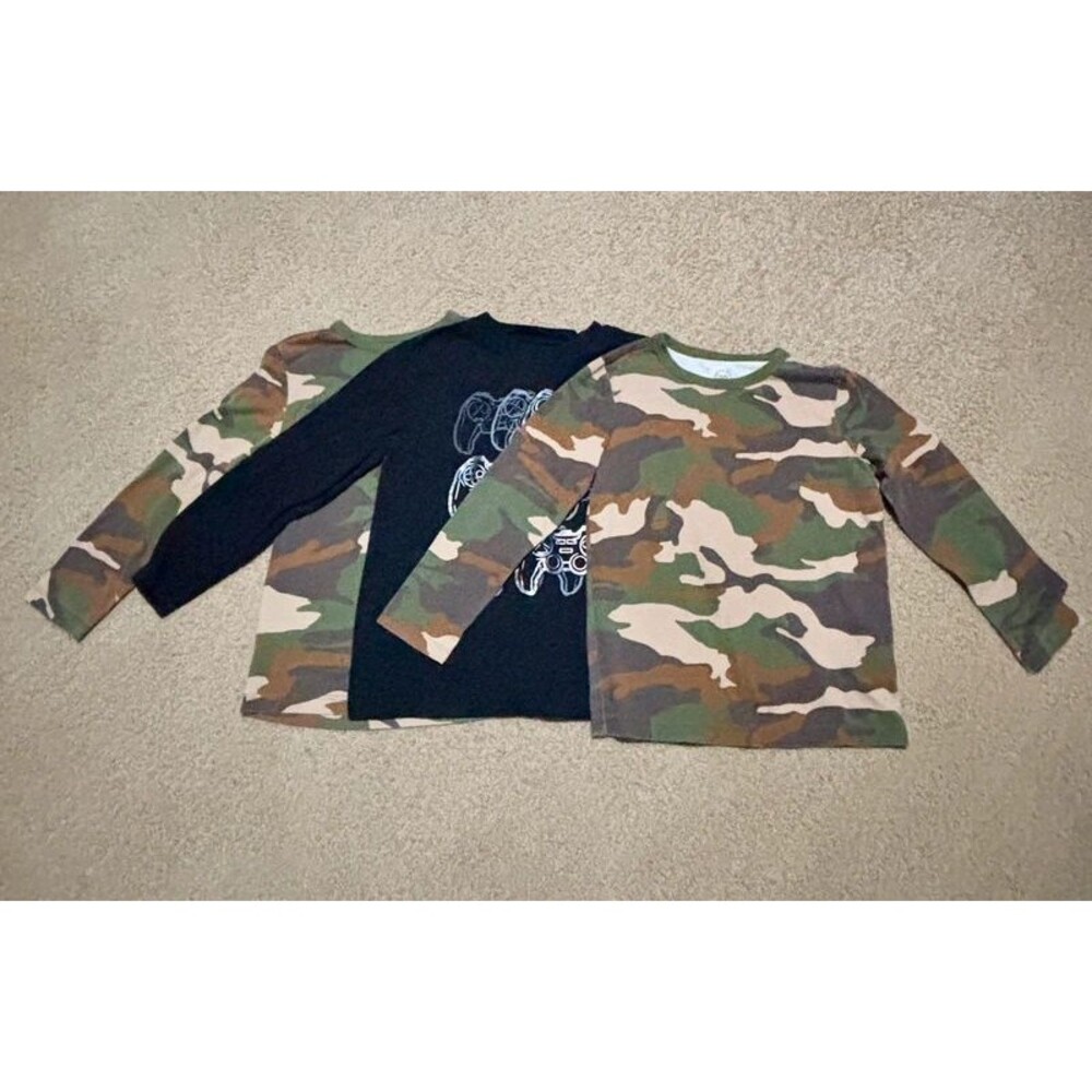 Shirt Bundle